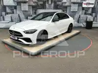 2021 Mercedes Benz C 200