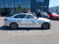 2021 Mercedes Benz C 200