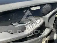 2021 Mercedes Benz C 200