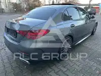 2021 Mercedes Benz C 200