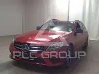 2021 Mercedes Benz C 200