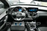 2021 Mercedes Benz C 200