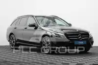 2021 Mercedes Benz C 200