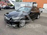 2021 Mercedes Benz C 200