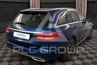 2021 Mercedes Benz C 200