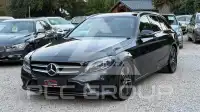 2021 Mercedes Benz C 200