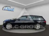 2021 Mercedes Benz C 200