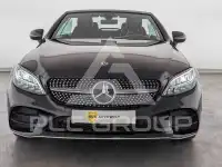 2021 Mercedes Benz C 200