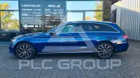 2021 Mercedes Benz C 200