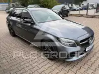 2021 Mercedes Benz C 200