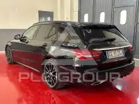 2021 Mercedes Benz C 200