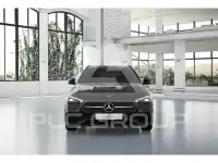 2021 Mercedes Benz C 200