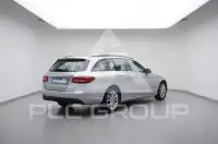 2021 Mercedes Benz C 200