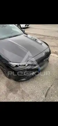 2021 Mercedes Benz C 200