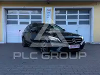 2021 Mercedes Benz C 200