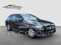 2021 Mercedes Benz C 200
