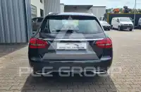 2021 Mercedes Benz C 200