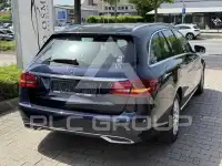 2021 Mercedes Benz C 200
