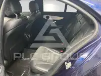 2021 Mercedes Benz C 200