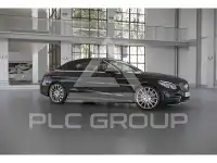 2021 Mercedes Benz C 200