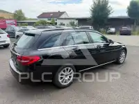 2021 Mercedes Benz C 200