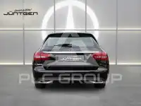 2021 Mercedes Benz C 200
