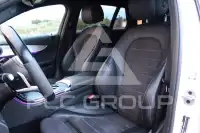 2021 Mercedes Benz C 200