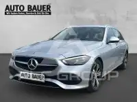 2021 Mercedes Benz C 200