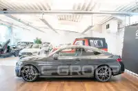 2021 Mercedes Benz C 200