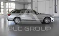 2021 Mercedes Benz C 200