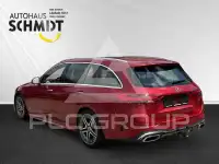 2021 Mercedes Benz C 200