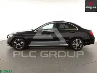 2021 Mercedes Benz C 200