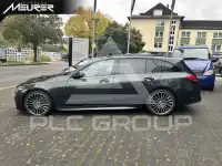 2021 Mercedes Benz C 200
