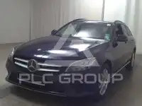 2021 Mercedes Benz C 200