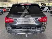 2021 Mercedes Benz C 200