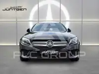 2021 Mercedes Benz C 200