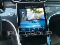 2021 Mercedes Benz C 200
