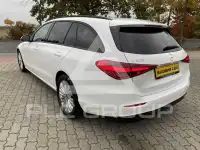 2021 Mercedes Benz C 200
