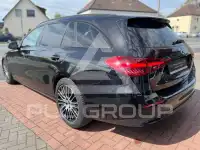 2022 Mercedes Benz C 200