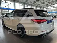 2021 Mercedes Benz C 200