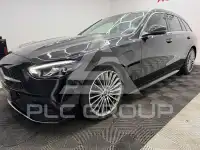 2021 Mercedes Benz C 200