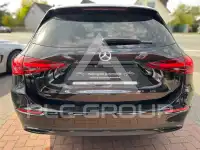 2022 Mercedes Benz C 200