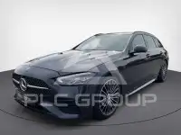 2021 Mercedes Benz C 200