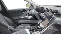 2021 Mercedes Benz C 200