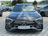 2021 Mercedes Benz C 200