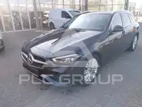 2021 Mercedes Benz C 200