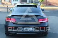 2021 Mercedes Benz C 200