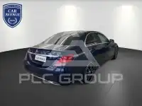 2021 Mercedes Benz C 200