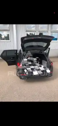 2021 Mercedes Benz C 200