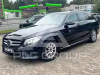 2021 Mercedes Benz C 200